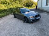 BMW e90 320d 177Ps M-Paket - BMW 320: 177