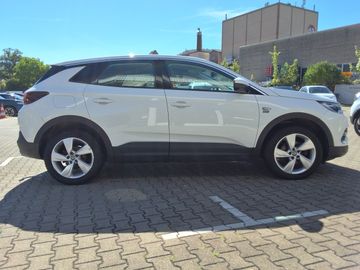 Opel Grandland (X) - 5