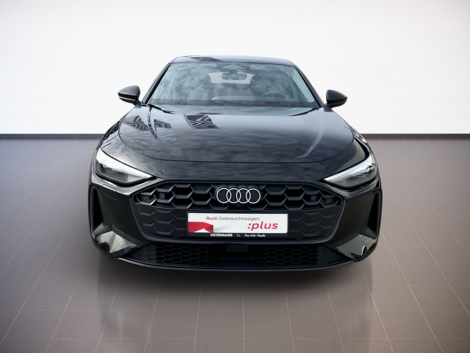 Audi A5 - Bild 3