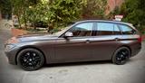 BMW 335d xDrive Touring Sport Line M-Paket/Navi/HUD/ - BMW 335 335d mit Diesel-Antrieb