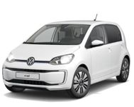 Volkswagen e-up! - Vorschau Bild 2