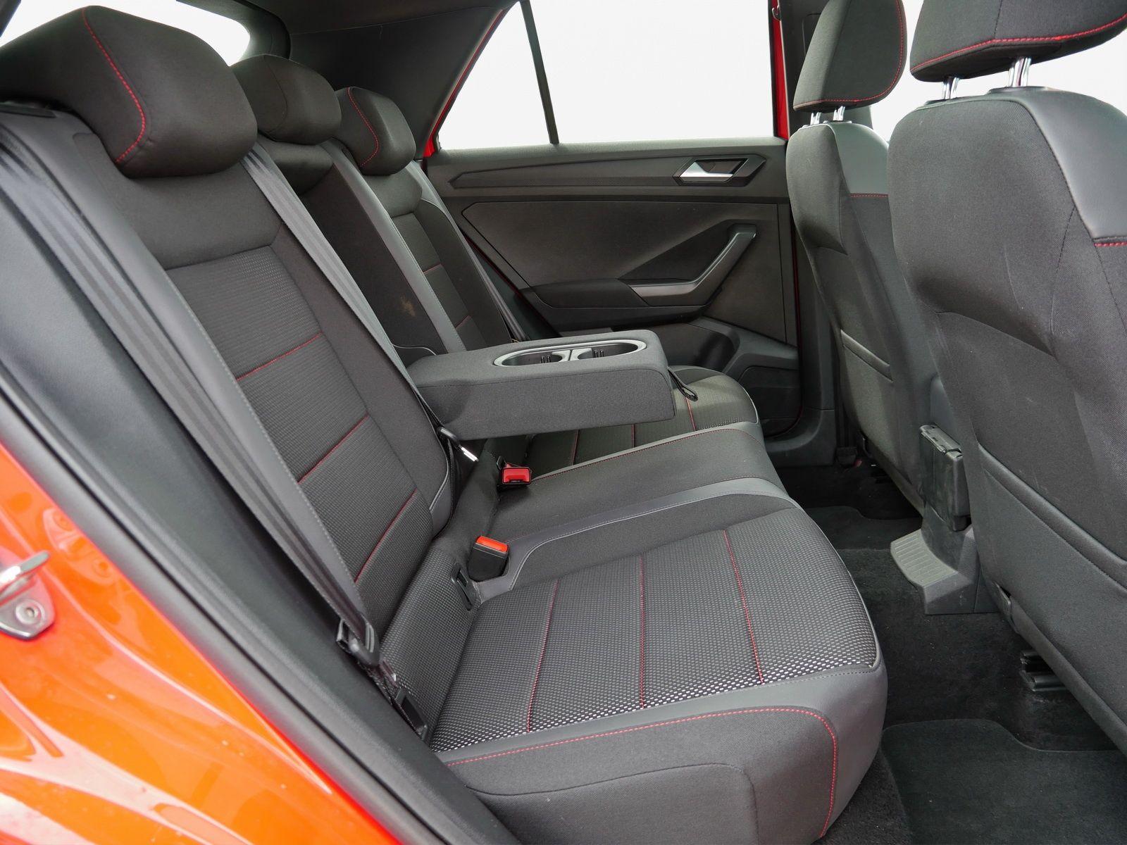 Volkswagen T-Roc Sport 1.5 TSI AHK*Pano*Klima*Einparkhilfe, миниатюра 16
