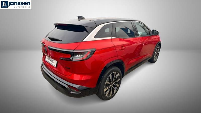 Fahrzeugabbildung Renault Austral Techno E-Tech Full Hybrid 200