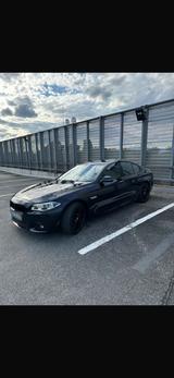 BMW 535d xDrive M Paket Facelift | TÜV Neu... - BMW 535 mit Facelift