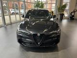 Alfa Romeo Stelvio Quadrifoglio QV 2.9l V6 Nero Vulcano - scheckheftgepflegte Alfa Romeo Stelvio