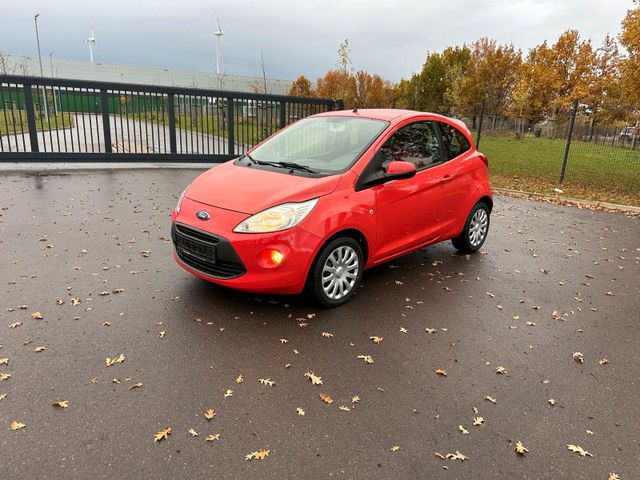 Ford ka 1.2 benzin motor gitribe tip top