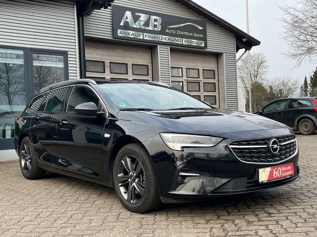 Opel Insignia B   Elega*Alcantara*Kamera*AGR Sitz*