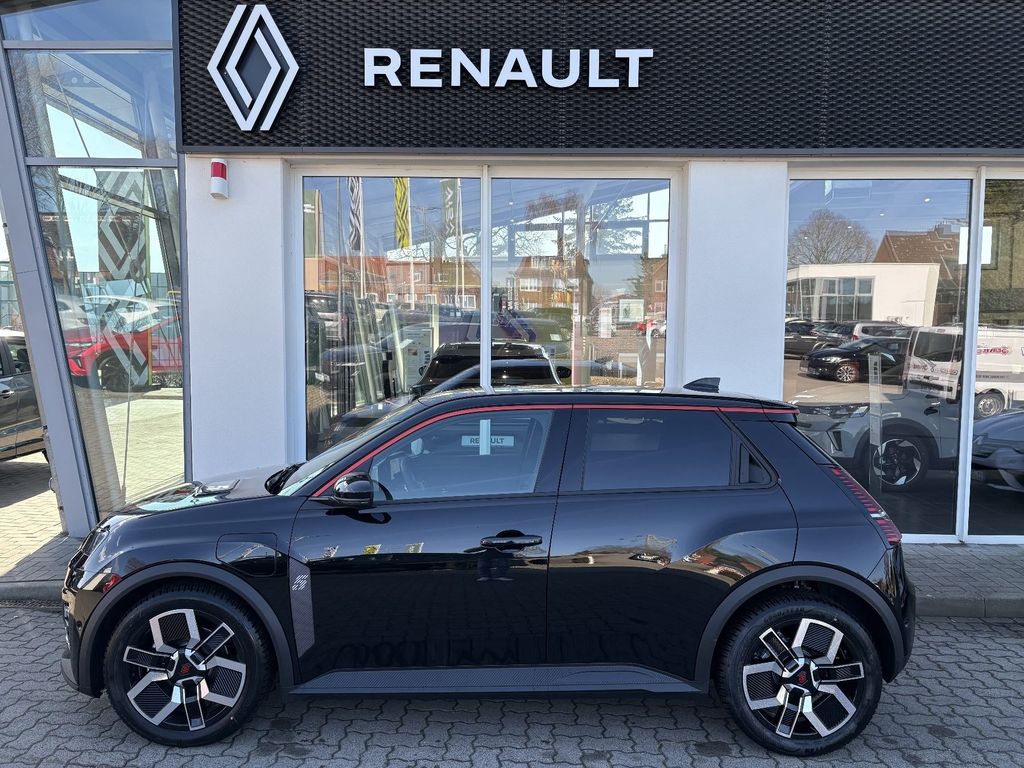 RENAULT R 5 - Bild 2