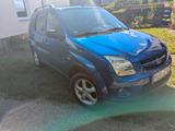 Suzuki Ignis 1.3 X-45 X-45 - Suzuki Ignis: X45