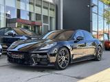 Porsche Panamera Turbo E-Hybrid 21,8kWh PDK - mit Hybrid-Antrieb: Coupe, Panorama-Dach