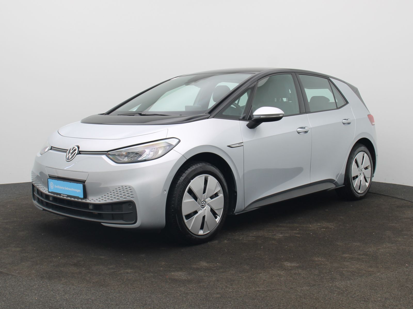 Volkswagen ID.3 - Bild 2