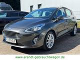 Ford Fiesta Titanium*B&O/SHZ/PDC/KLIMAAUTOMATIK* - Ford Fiesta Gebrauchtwagen in Bielefeld