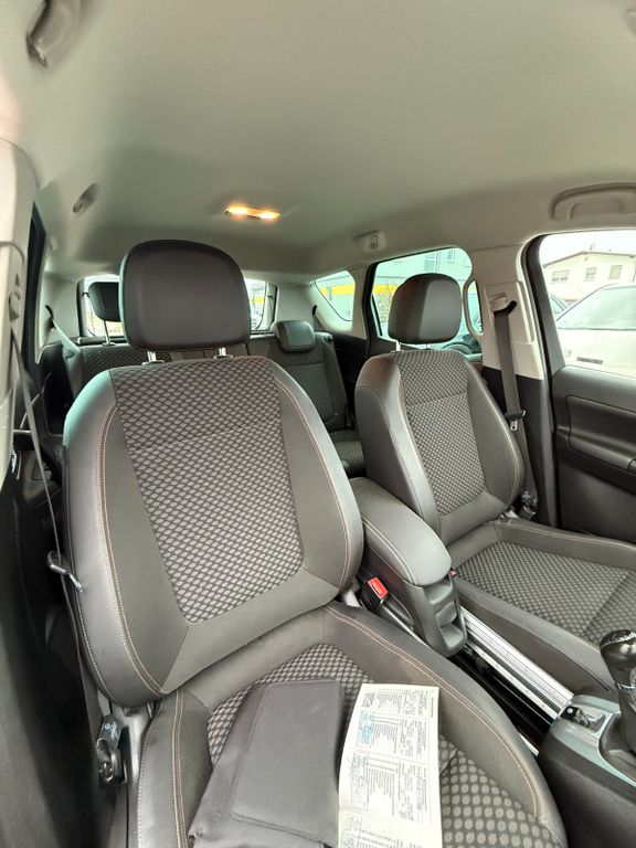 Opel Meriva - Bild 22