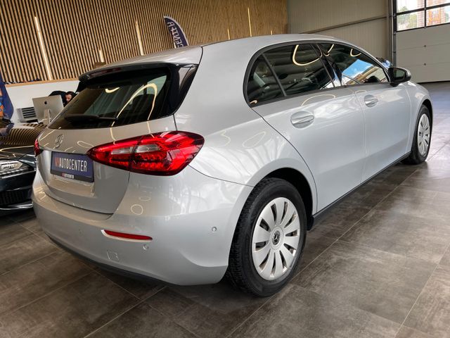 Mercedes-Benz A 200 A -Klasse *NAVI*PDC*SPURASSIST*TEMPOMAT*