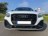 Audi Q2 30 TDI S line Automatik AHK 8.900km EZ02/2024 - Audi: 0 Auto Km