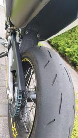 Husqvarna 701 Supermoto, Baujahr 2016, Euro 3 - SUPERMOTO