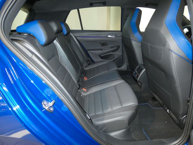 Golf R 4Motion Black Edition Vollausstattung