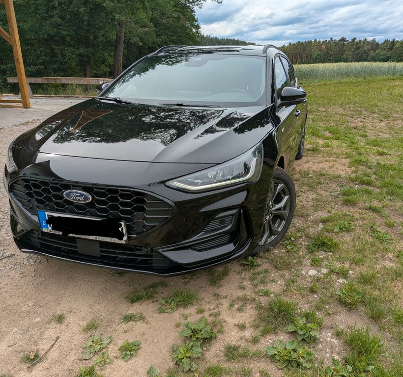 Image of Ford Focus