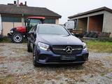 Mercedes-Benz GLC 43 AMG 4Matic 9G-TRONIC-TEMPOMAT-R KAMERA-NA - mit Benzin-Antrieb: Blau, Teilleder, Luftfederung, Geländewagen