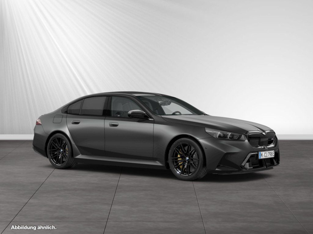 BMW M5 - Bild 12