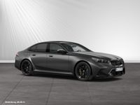 BMW M5 - Vorschau Bild 12