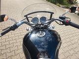 Triumph Rocket 3 Roadster - TRIUMPH CHOPPER