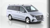 Mercedes-Benz V 300 d 4MATIC EXCLUSIVE Lang AIRMATIC*STHTZG*AH - Jahreswagen: Van