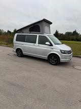 Volkswagen T6 mit Aufstelldach und Wohnmobilzulassung - Volkswagen T6 andere: 7 Sitzer