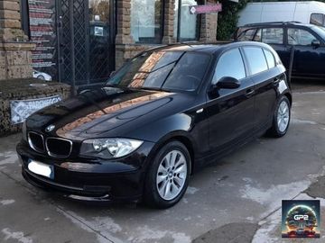 BMW 120 - 3
