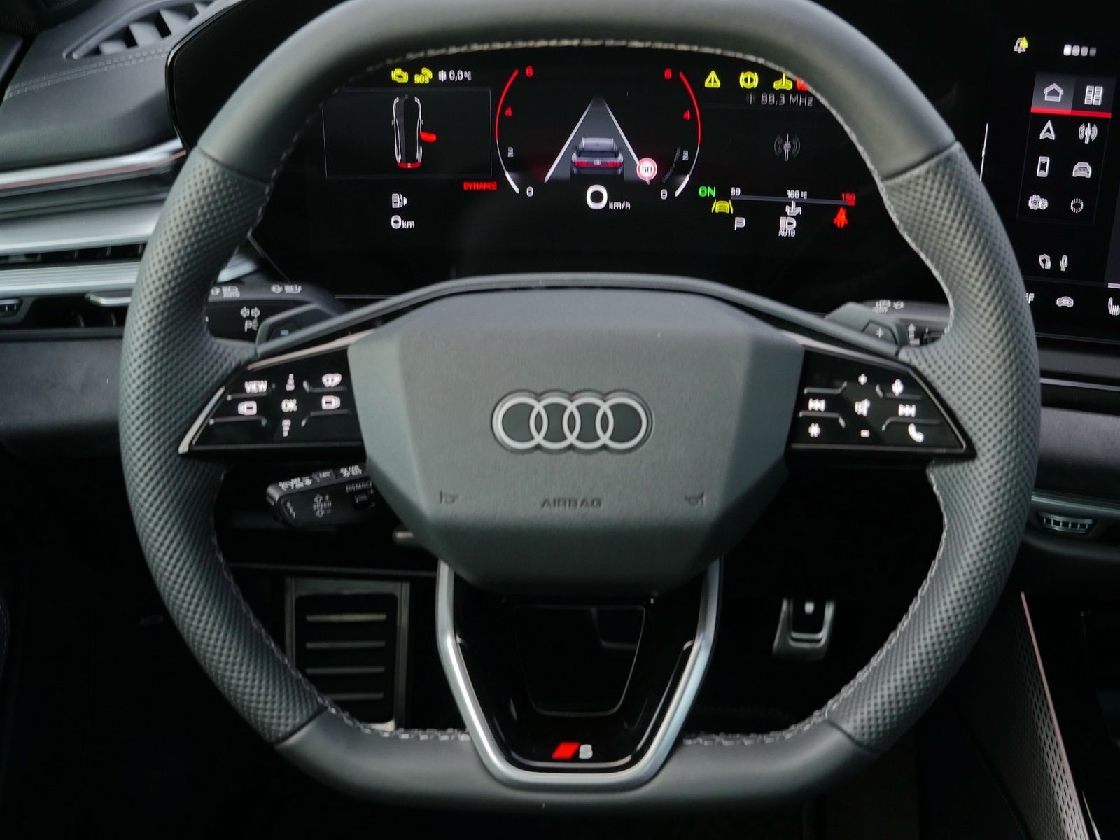 Audi A6 - Bild 9