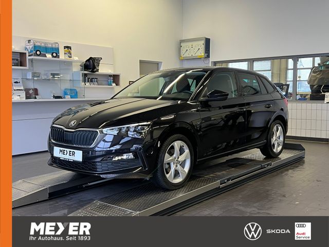 Skoda Scala Style 1.0 TSI DSG * LED, ACC, Virtual Cock