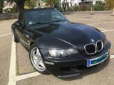 BMW Z3 M M Roadster - - BMW Z3 M: Cabrio