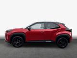 Toyota Yaris Cross Hybrid 1.5 VVT-i Adventure *Webasto* - rote Toyota Yaris Cross