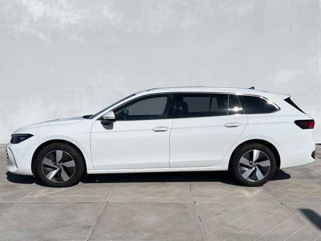 Volkswagen Passat Variant 1.5 eTSI DSG Navi AHK LED Kamera foto 3