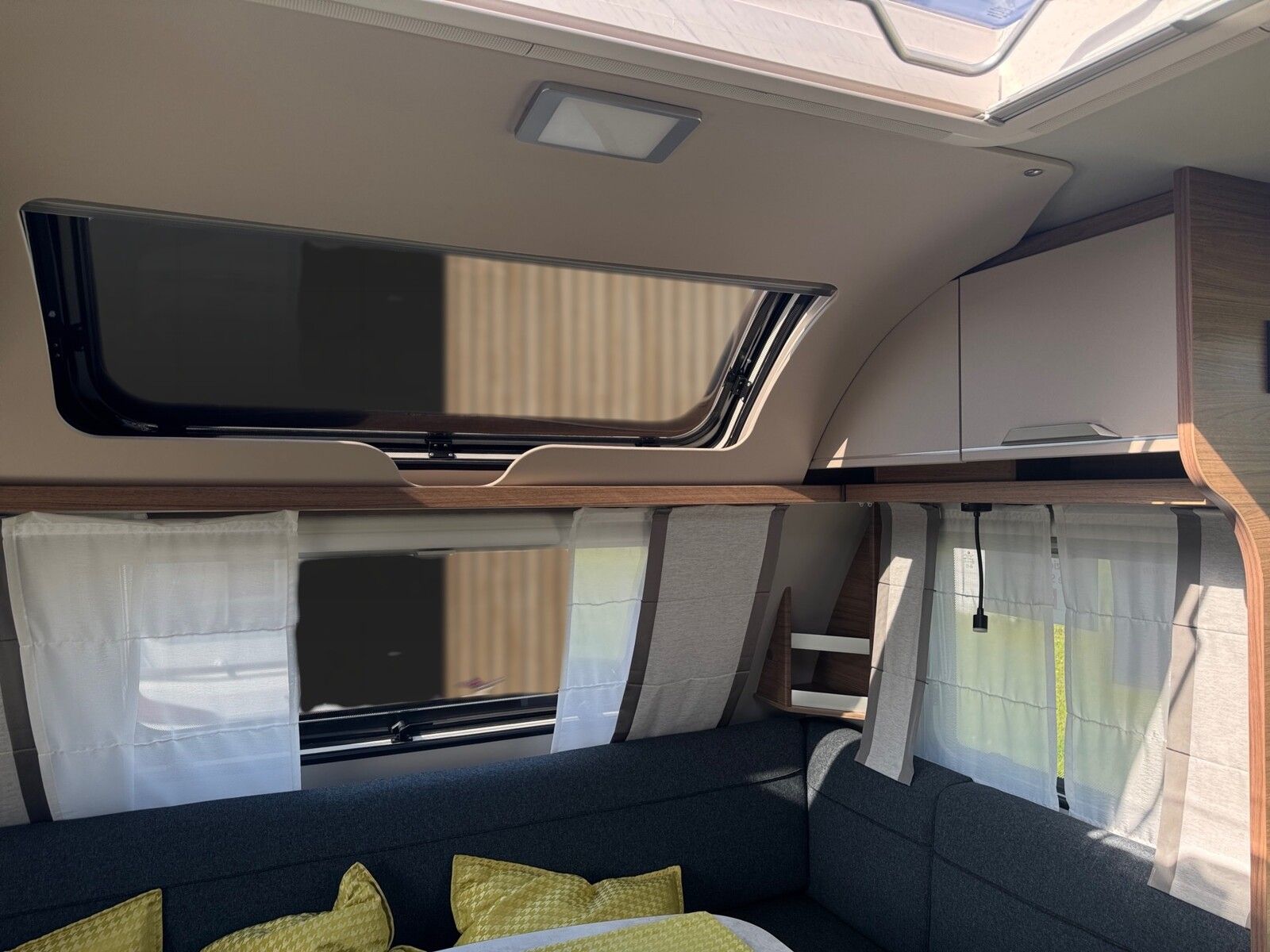 Fahrzeugabbildung Knaus Sport 650 UFK %%Aktion%% viele Extras! NEU45TEUR