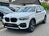 BMW X3 xDrive 20 d*Scheckheft*KAMERA*STANDHEIZUNG - BMW Gebrauchtwagen von 2021