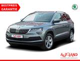 Skoda Karoq 1.0 TSI Soleil Panorama ACC LED Navi DAB - Skoda Karoq: Soleil