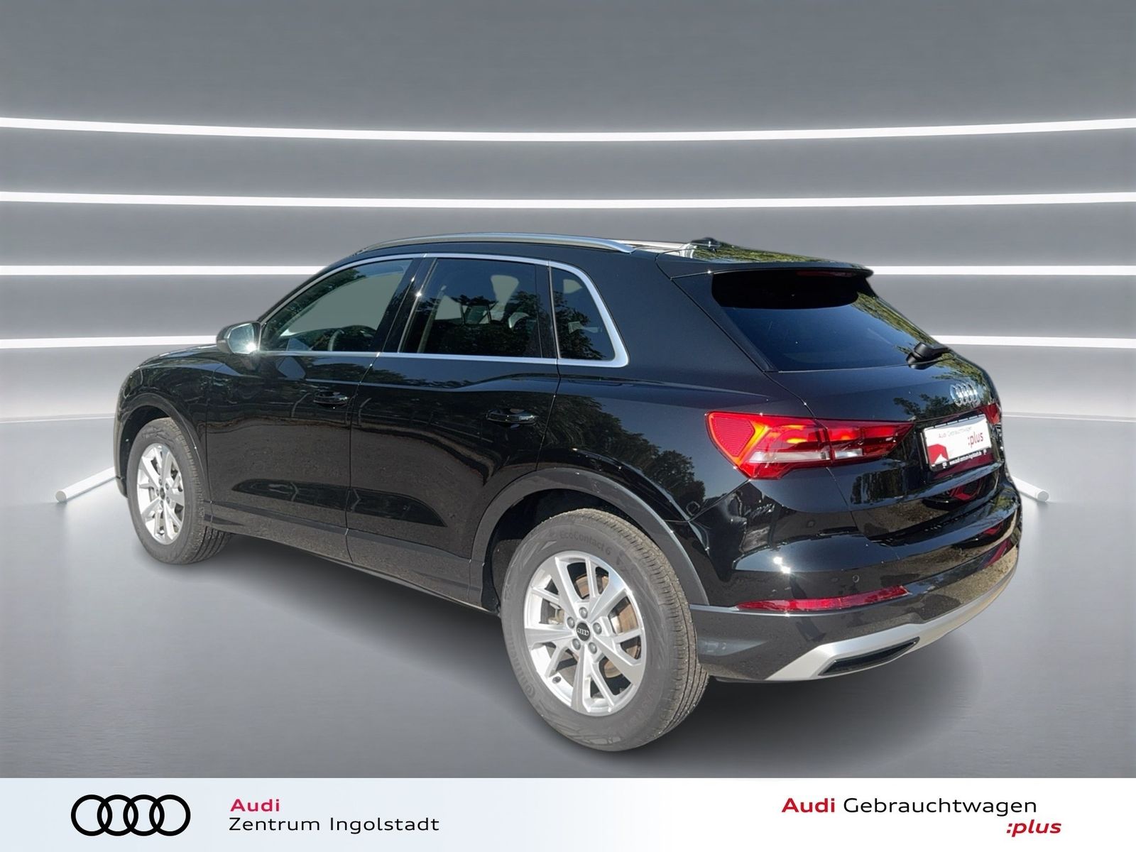 Audi Q3 - Bild 5