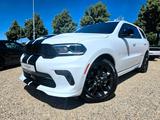 Dodge Durango 5.7 R/T Plus 4x4 / GSD / ACC / Keyless - Dodge Durango mit Benzin-Antrieb: Geländewagen