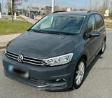 Volkswagen VW Touran 1,5  TSI  Inspektion 2/26 Neu - Volkswagen Touran: 5.2