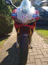 Ducati Panigale 1299s - Top Zustand - Offers