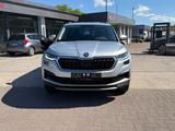 Skoda Kodiaq Clever 4x4 *AHK*360GRAD* - Skoda Kodiaq CLEVER mit Diesel-Antrieb