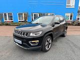 Jeep Compass Opening Edition 4WD Automatik - Jeep Compass: Opening Edition
