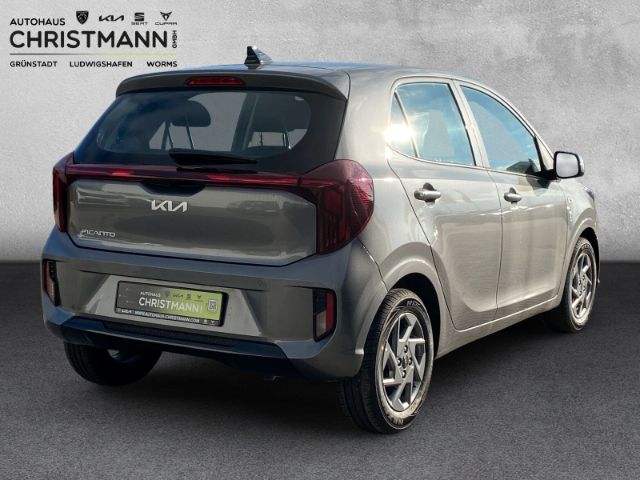 Fahrzeugabbildung Kia Picanto PE2 1.2 VISION *RÜCKFAHRKAMERA*NAVIGATIO