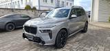 BMW X7 xDrive 40 d mHev  M Sport 259kw A8 - BMW: Unfallwagen