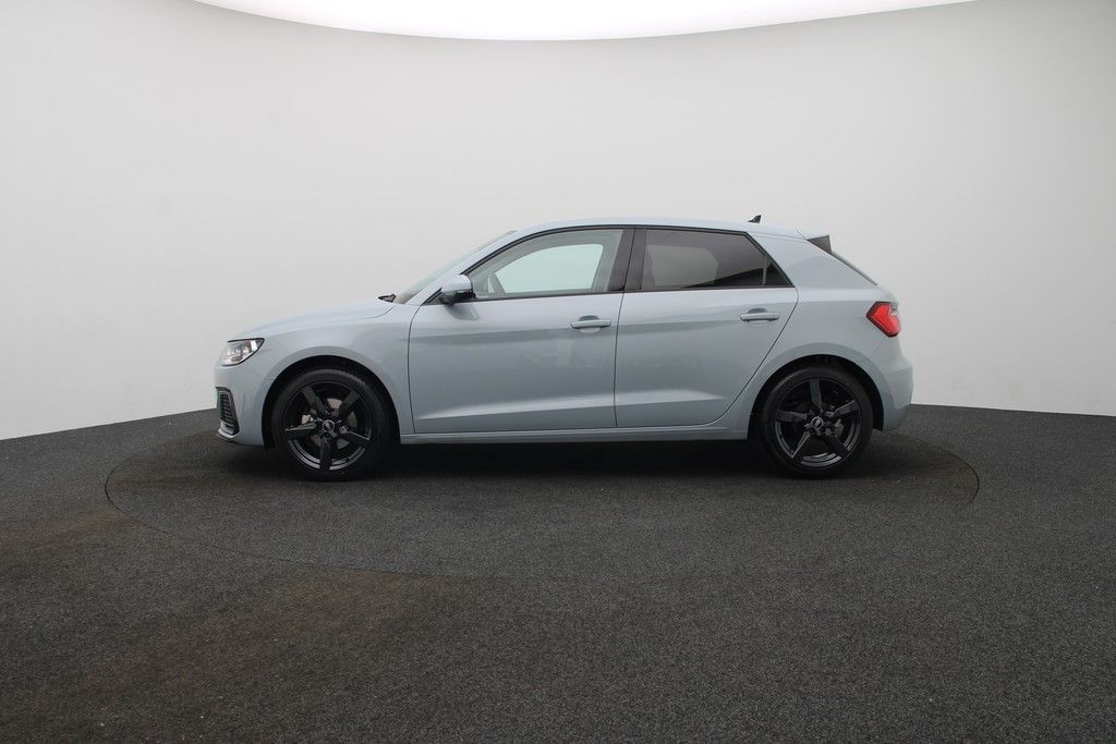 Audi A1 Sportback 30 TFSI advanced Virt.Cockpit Navi imagem 2