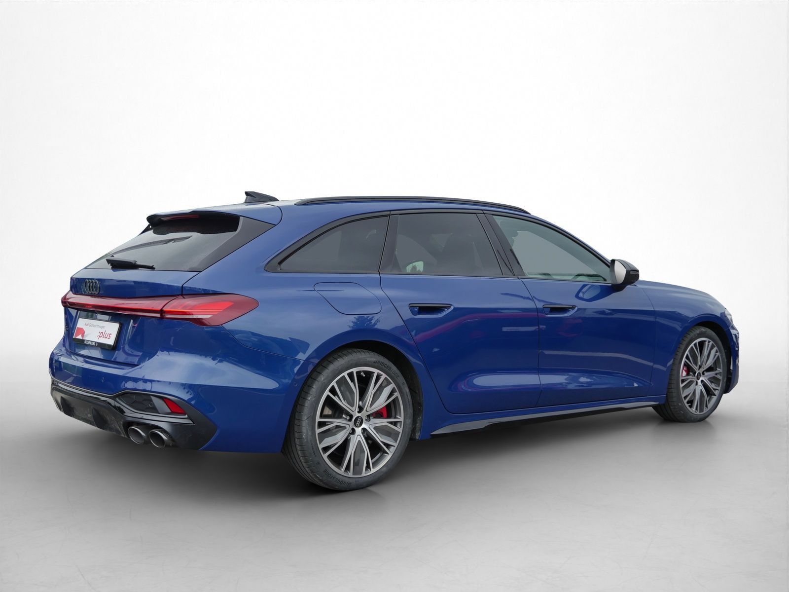 Audi S5 - Bild 19