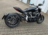 Ducati XDiavel S - DUCATI CHOPPER