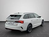 Skoda Octavia Combi RS 2,0 TSI 195 kW 265 PS 7-Gang-DS - Skoda Octavia: Ps