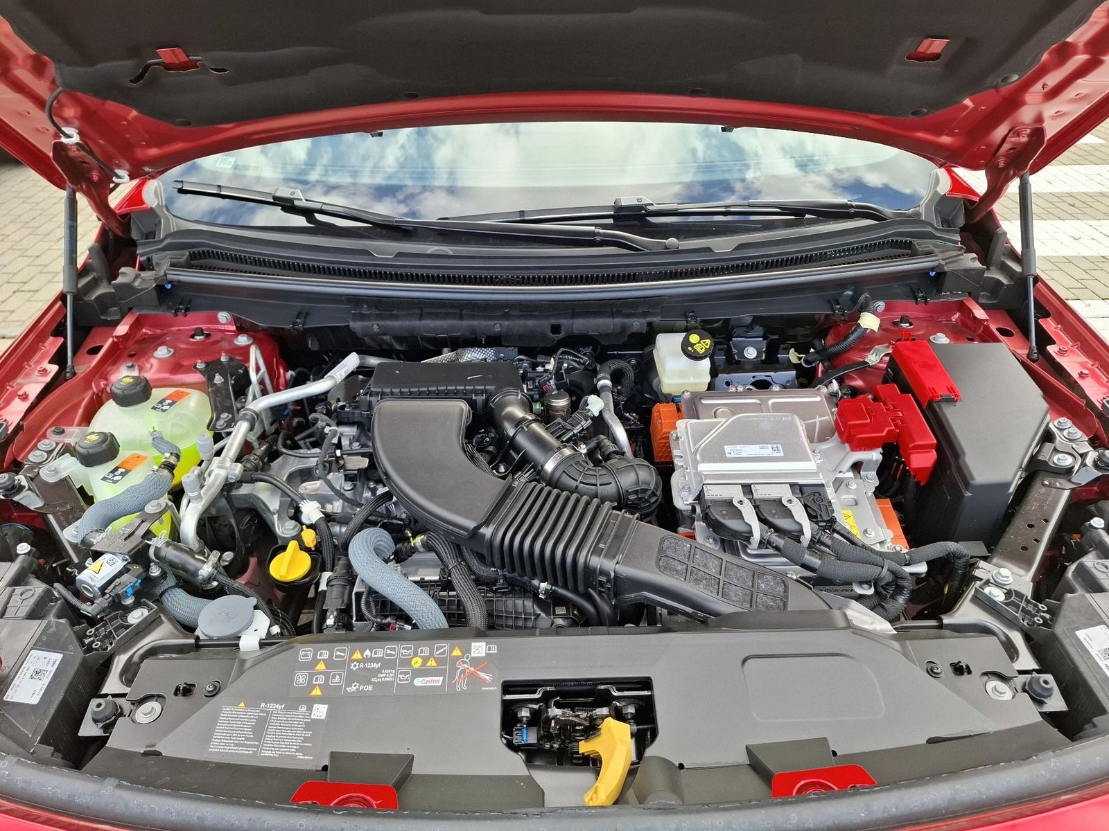 Renault Austral - Bild 36